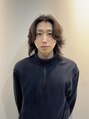 美容室 サボイ 高崎店(SAVOY)/美容室SAVOY[高崎/ハイライト/学割U24]