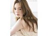【美髪彩生】プレトアカラー+カット(リタッチ+ハイライト)SB込み¥15950