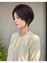 ディレクト(Direct)&nbsp;【Direct】くびれショート5.4イメチェン