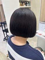 ゼルアヴェダ イオンモール与野(ZELE AVEDA)&nbsp;髪質改善縮毛矯正