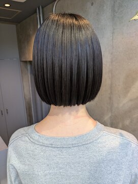 コティ(Kotii) 【髪質改善】高品質トリートメント配合　美髪縮毛矯正