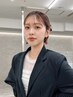 『泉限定』ブリーチなしダブルカラー＋カット￥16900 /白髪もぼかせる/銀座駅