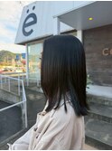 ダークグレージュ