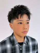 DGG 名古屋&nbsp;メンズカット/フェードカット/キッズカット/ツーブロック