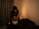 ラビリンス(Labyrinth)の写真/個室ヘッドスパLaby.spa◇スパニスト在籍◇調光ライトでリラックス空間*頭浸浴も大好評