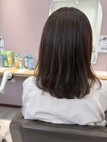 ピュールメゾン サンクチュアリ(Pure Maison Sanctuary) 大人可愛いナチュラルスタイル