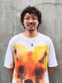 アンダーカレント(undercurrent)&nbsp;Hajime Nakano