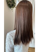 ケイズプラス(K's PLUS)&nbsp;ワンカラーミルクティー