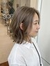 【ZEST】シークレットハイライト+トリートメント￥19800→12870
