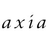 axia extension【アクシアエクステンション】のお店ロゴ