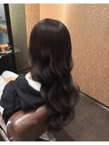 サロンドボウテ(salon de beaute')&nbsp;暗めブラウン