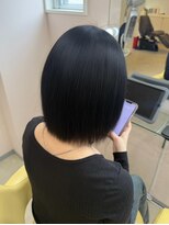メゾン(MEZoN)&nbsp;blue black