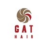 ガット ヘアー(GAT HAIR)のお店ロゴ