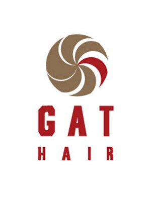 ガット ヘアー(GAT HAIR)