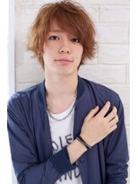 ガーランド (Garland) 『ランダムな動き』で見せるメンズカジュアル☆