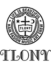 トロニー(TLONY)
