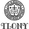 トロニー(TLONY)のお店ロゴ