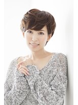 アブティール 船橋店(Aboutir)&nbsp;大人モテショート