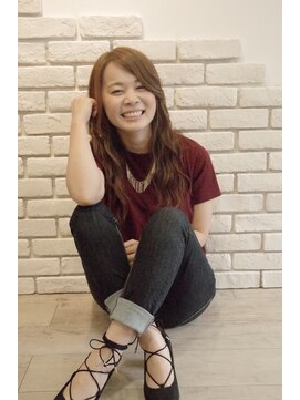 ケートゥレス(K-tres) フェミニンウェーブ