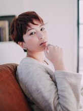 サロン ド ナチュール(Salon DE Nature)