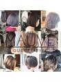 モーブ(MAUVE) MAUVE GUESTSTYLE