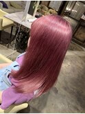 ミルキーピンク【渡仲 柊人】
