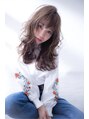 アリュールヘアー ヴィヴィ(ALLURE hair vivi)&nbsp;どんなスタイルもおまかせ