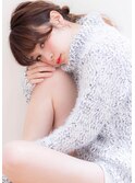 【ACE:Re】簡単ヘアアレンジ