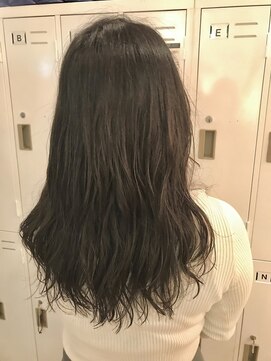 シファ(sifa) ラフウェーブ