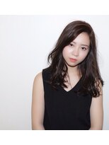 リュドール 名駅(Rue D'or)&nbsp;ツヤブラウンカラー♪