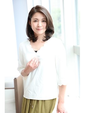 キッカ 朝日ヶ丘(CHICCA) 大人ラフミディ