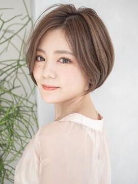 エイト オキナワ 沖縄新都心店(EIGHT okinawa) 【EIGHT new hair style】