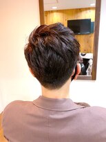 フェアリーテイル(fairy tale)&nbsp;メンズカット