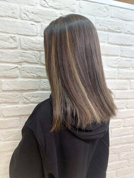 アンククロス 表参道(ANKH CROSS) ハイライト