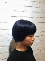 ボスコ 下北沢店(bosco) ダークブルー 《koike》