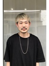 ヘアサロン ザキッズ(The Kids) 光藤 孝一