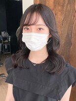 アフロート ギンザ(AFLOAT GINZA)&nbsp;【白川style】20代30代40代小顔カット大人かわいいくびれモテ髪