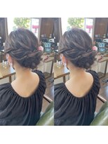 ヘアーサロン リバース(Hair Salon Rebirth)&nbsp;【防府/Rebirth】セット