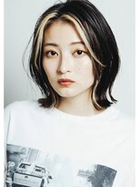 ボタニカ(Botanica)&nbsp;フェイスフレーミングカラー