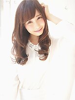 トゥーリ 藤崎店(tuuli)&nbsp;tuuli 藤崎★思わず触りたくなる モテ髪パーマ★