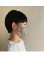 カウチ(Kauti)&nbsp;コンパクトショート