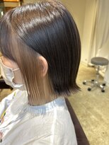 エイト 溝の口店(EIGHT) インナーベージュ