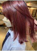 【表参道　roijir】ピンクラベンダー×ASIAトリートメント