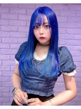 キャンディーシロップ(Candye Syrup) くつしたちゃん