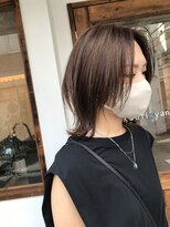 レイヤースタイル