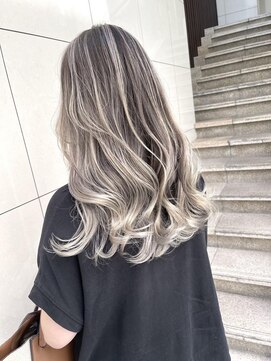 ジゼル(gisele) (稲毛)ombre