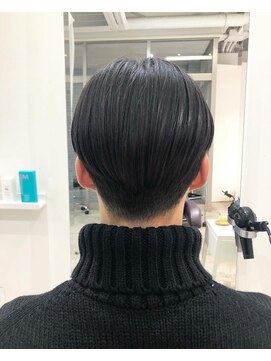 シェスタ(XES-TA) ★XES-TA★王道マッシュ