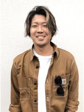 ハーツ(Heart's) 矢作 信人