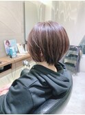 大人コンパクトショート☆30代、40代、50代