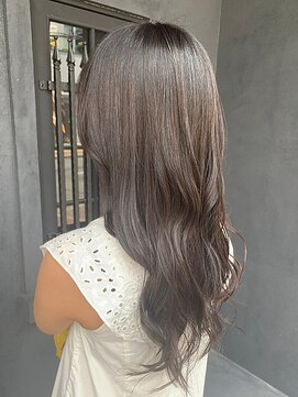 ニュートライズ(NEUTRIZE) アッシュブラウン